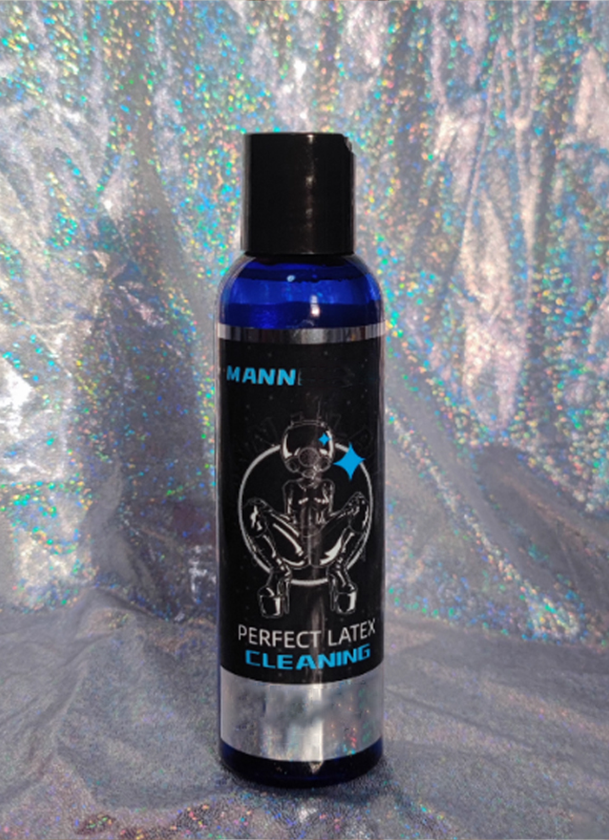 Latex Cleaner Detergent